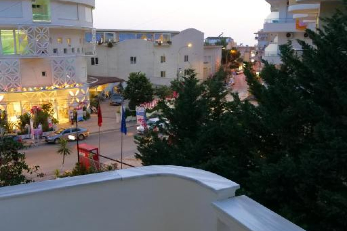 Hotel Rixhi