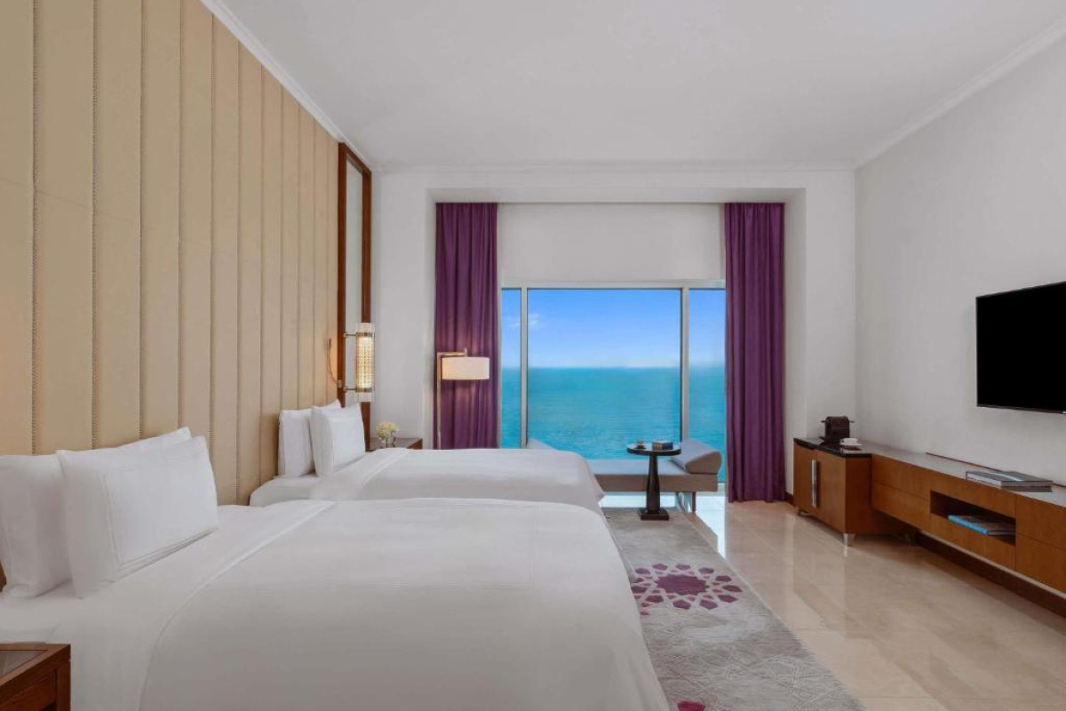 Rixos Marina Abu Dhabi