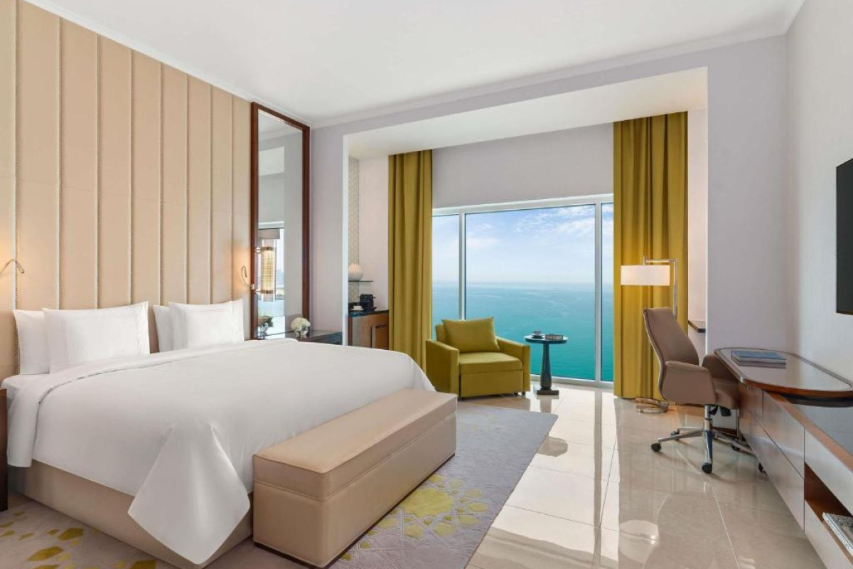 Rixos Marina Abu Dhabi