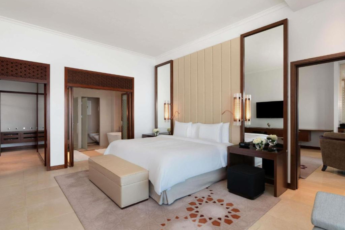 Rixos Marina Abu Dhabi
