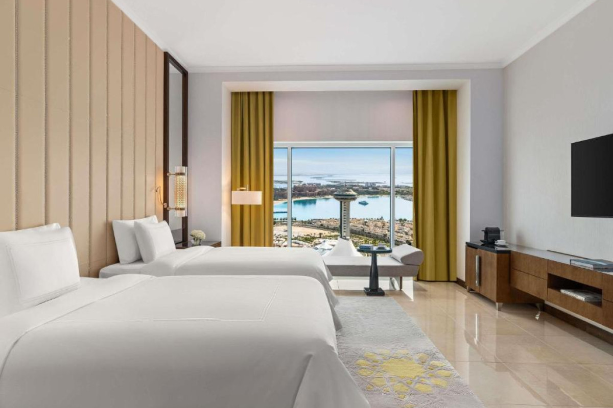 Rixos Marina Abu Dhabi