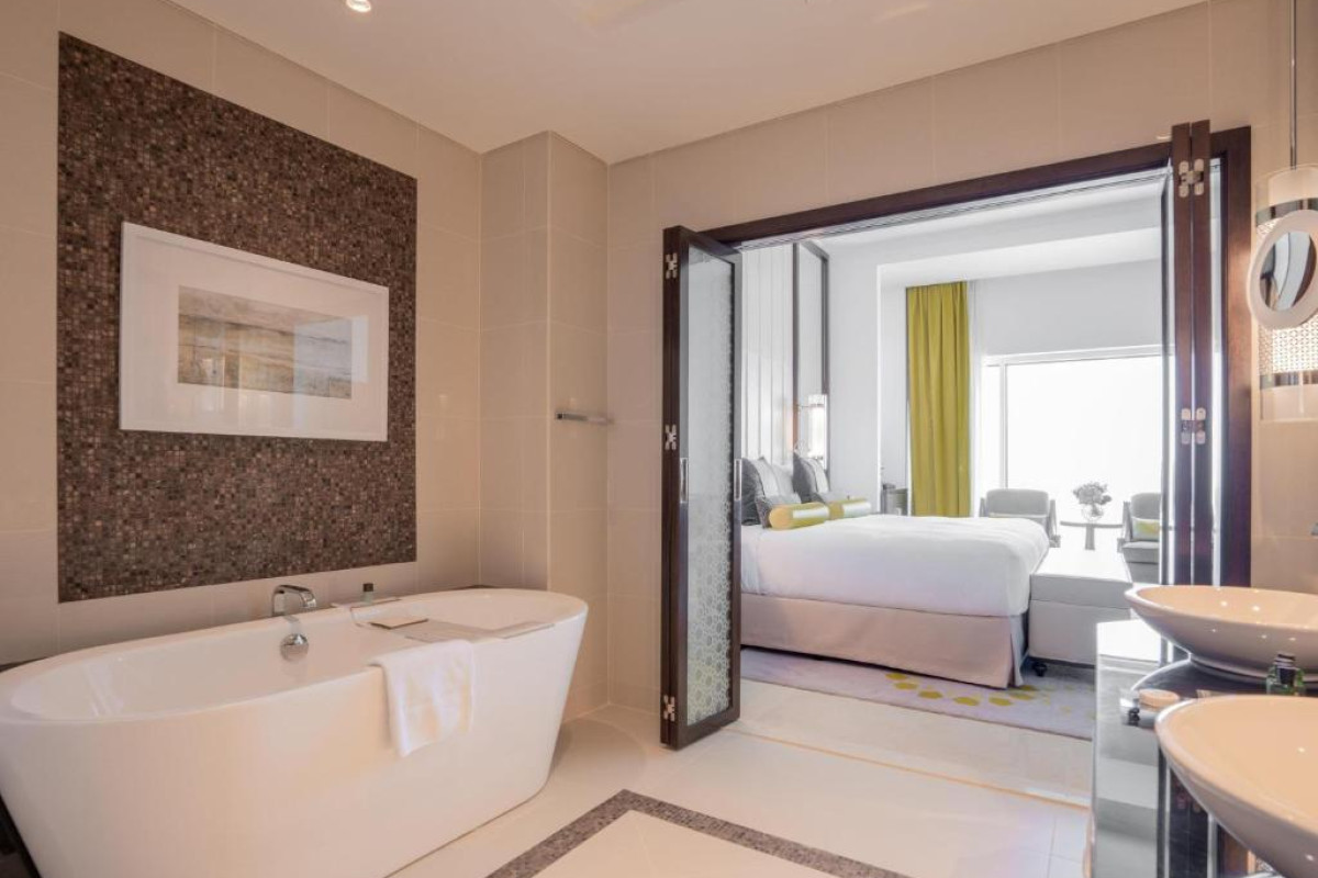 Rixos Marina Abu Dhabi