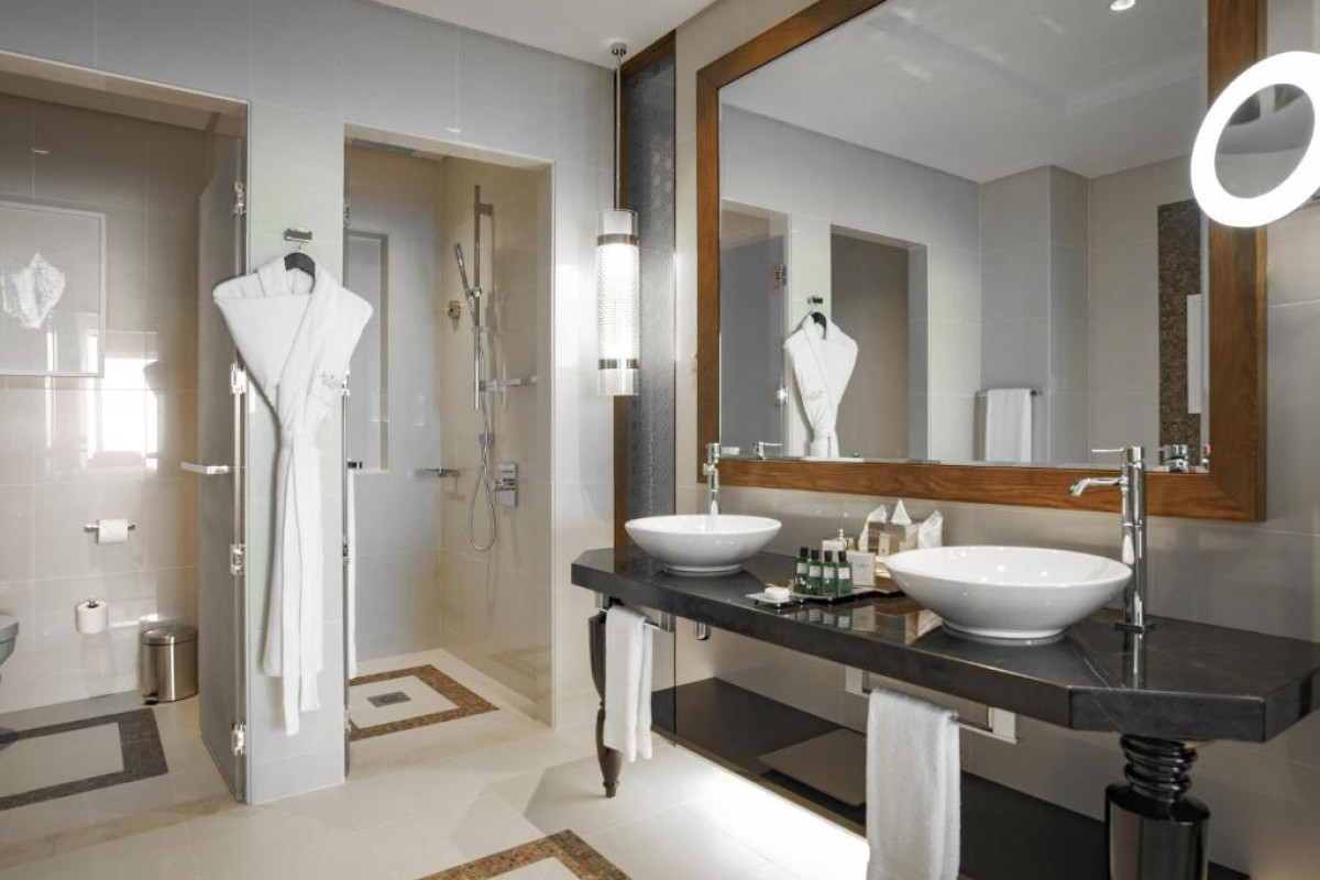 Rixos Marina Abu Dhabi