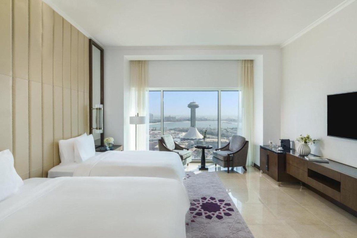 Rixos Marina Abu Dhabi
