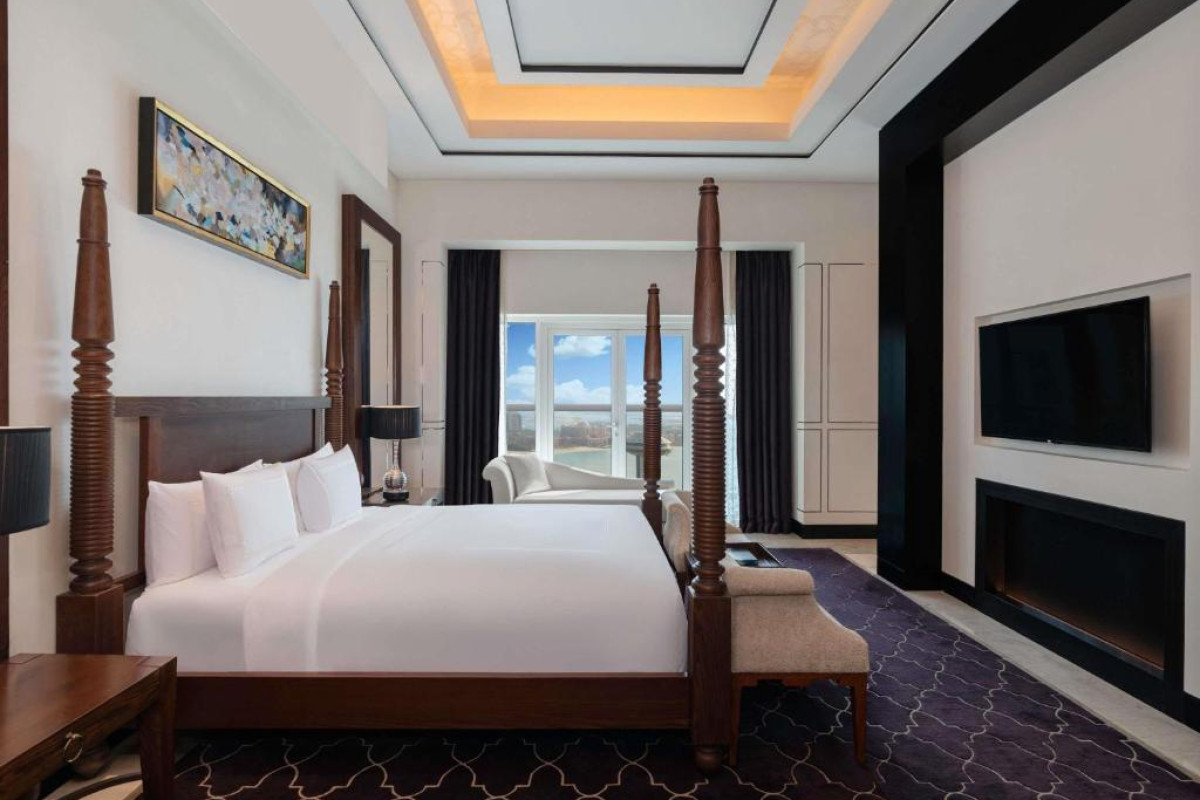 Rixos Marina Abu Dhabi