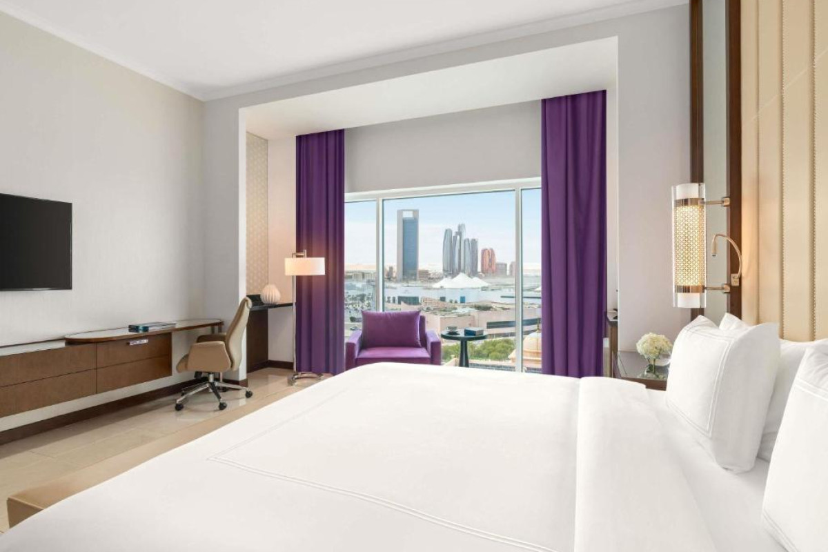 Rixos Marina Abu Dhabi