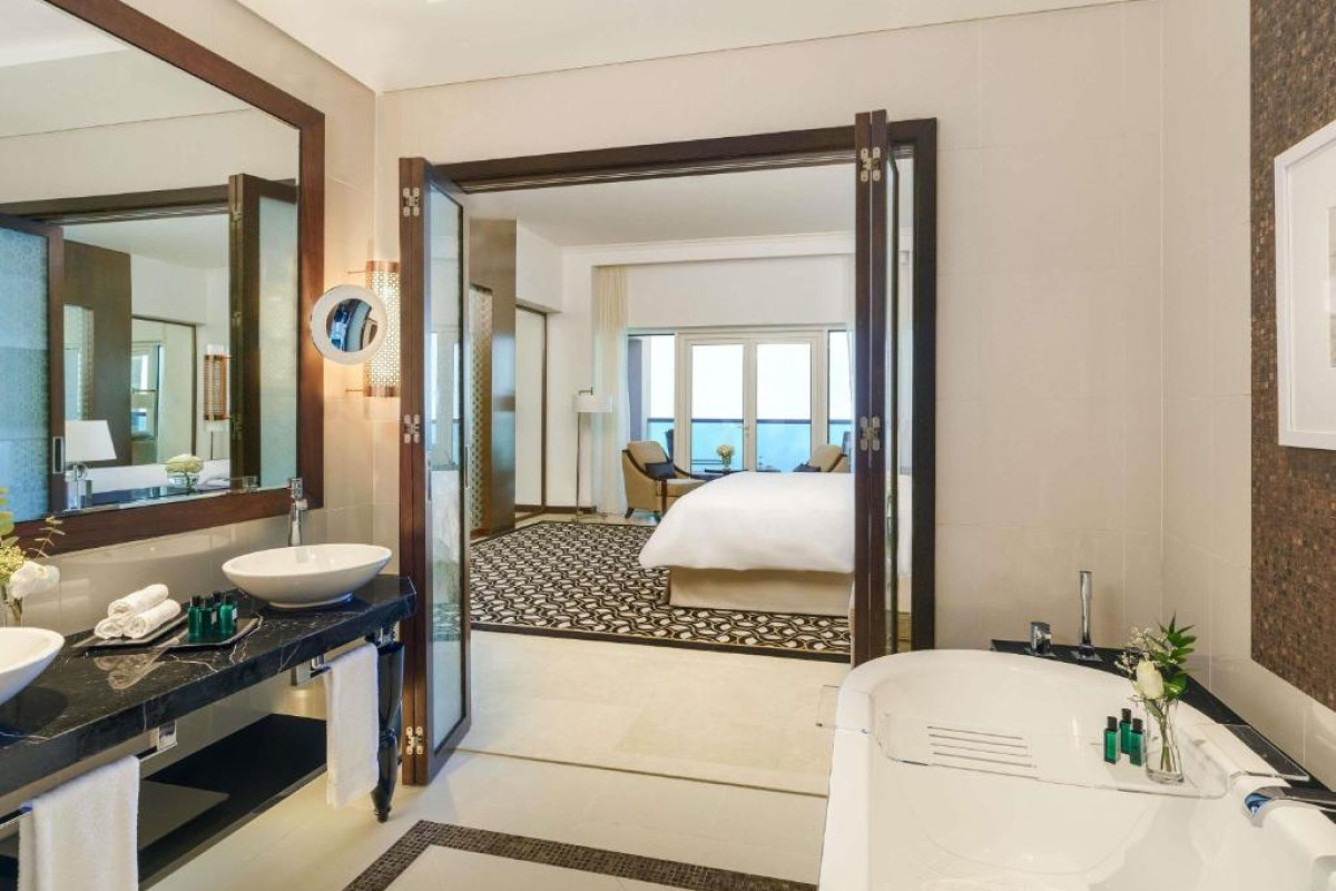Rixos Marina Abu Dhabi