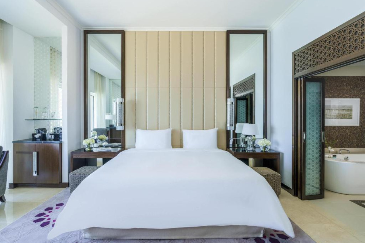 Rixos Marina Abu Dhabi