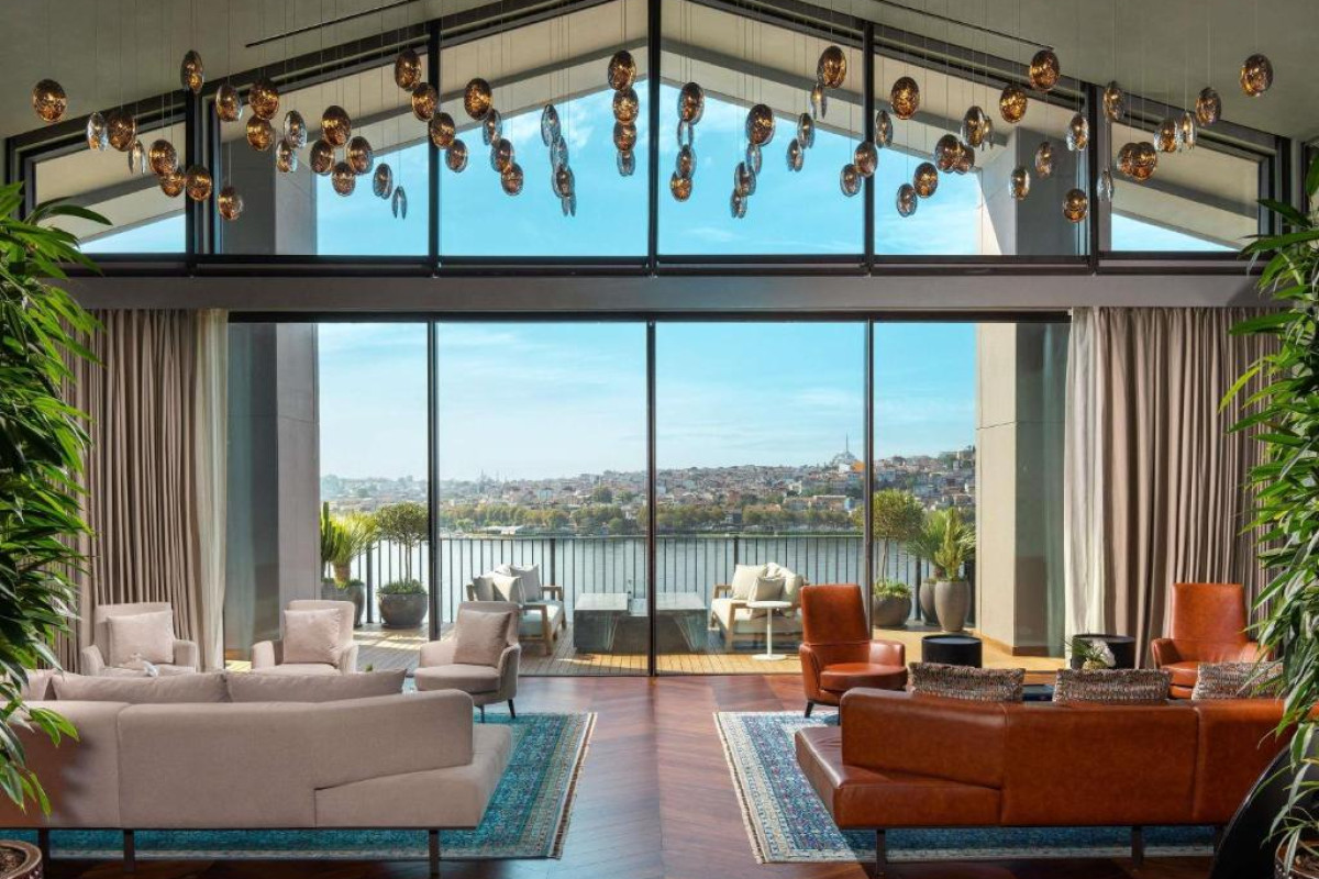 Hotel Rixos Tersane Istanbul - Nickelodeon Play Tersane Access