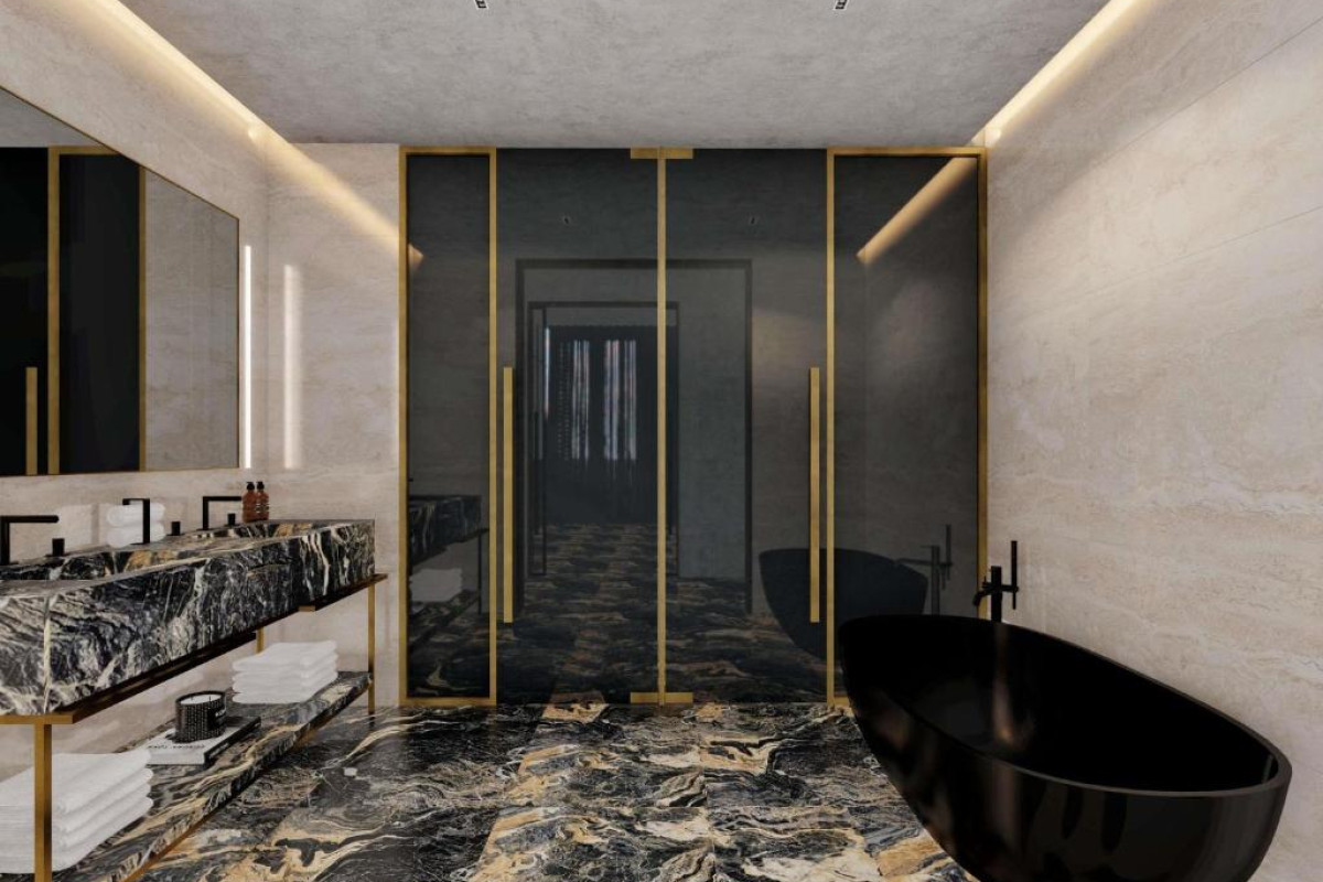 Hotel Rixos Tersane Istanbul - Nickelodeon Play Tersane Access
