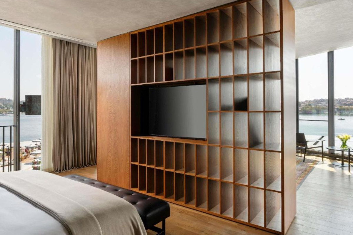 Hotel Rixos Tersane Istanbul - Nickelodeon Play Tersane Access