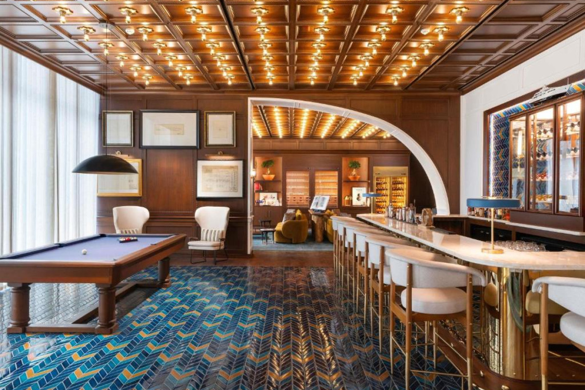 Hotel Rixos Tersane Istanbul - Nickelodeon Play Tersane Access