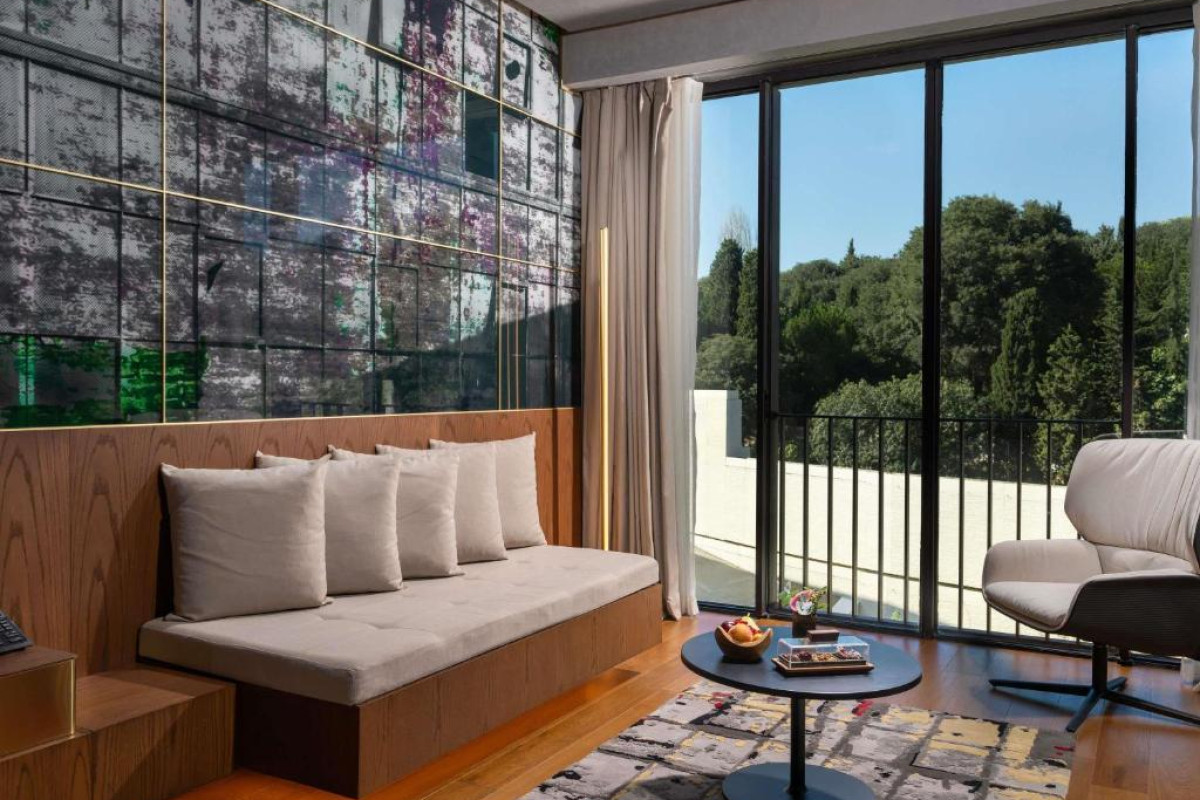 Hotel Rixos Tersane Istanbul - Nickelodeon Play Tersane Access