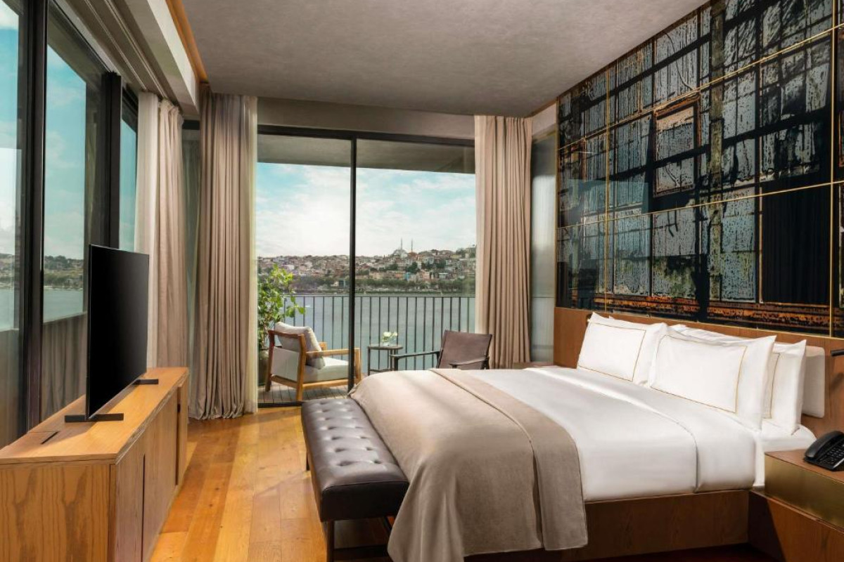 Hotel Rixos Tersane Istanbul - Nickelodeon Play Tersane Access