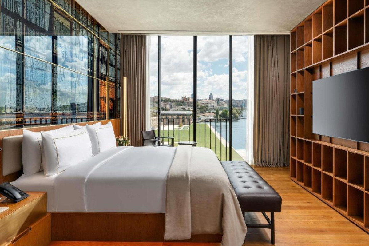 Hotel Rixos Tersane Istanbul - Nickelodeon Play Tersane Access