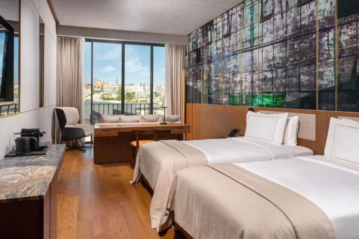 Hotel Rixos Tersane Istanbul - Nickelodeon Play Tersane Access
