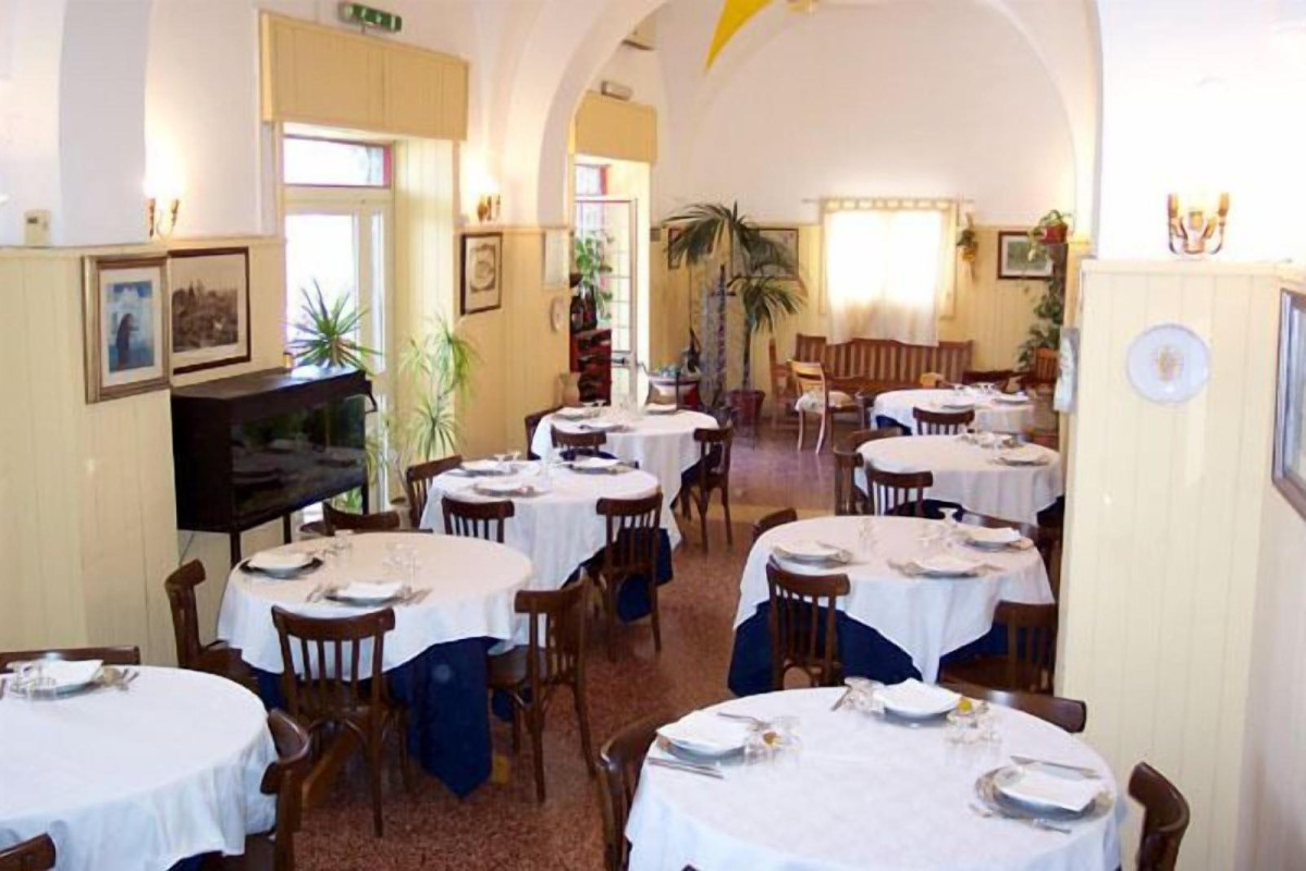 Hotel Rizieri