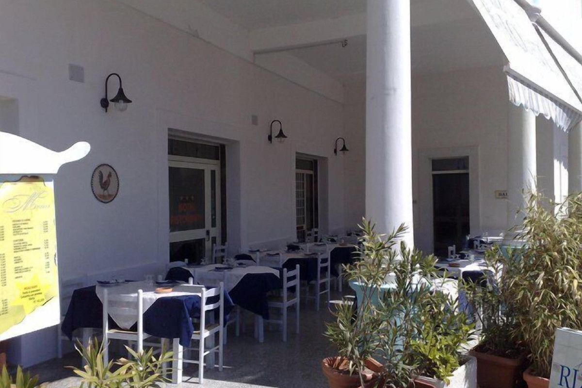 Hotel Rizieri