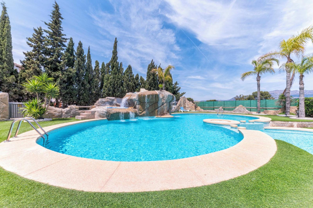 Hotel Rober Palas