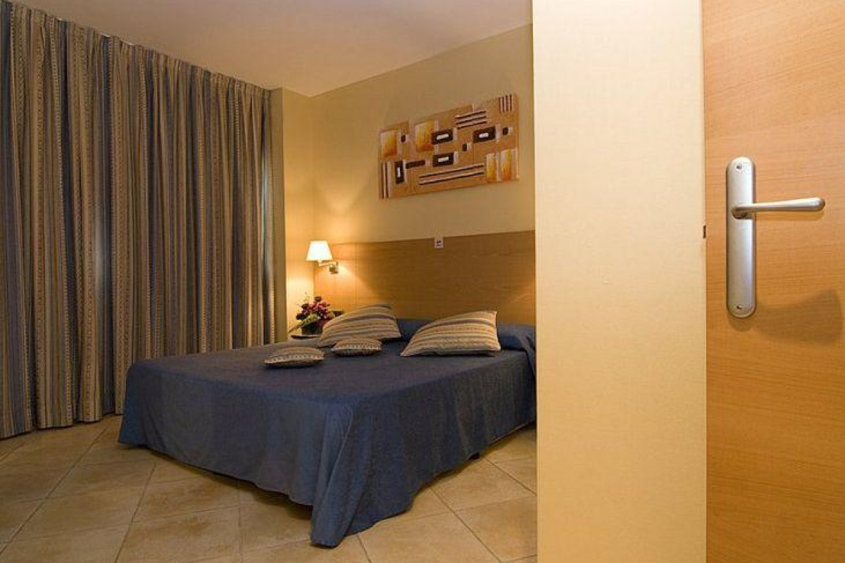 Hotel Rober Palas