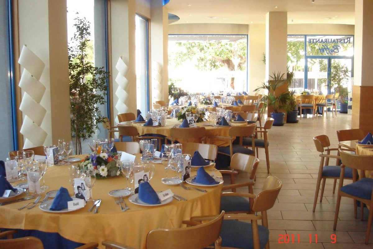 Hotel Rober Palas