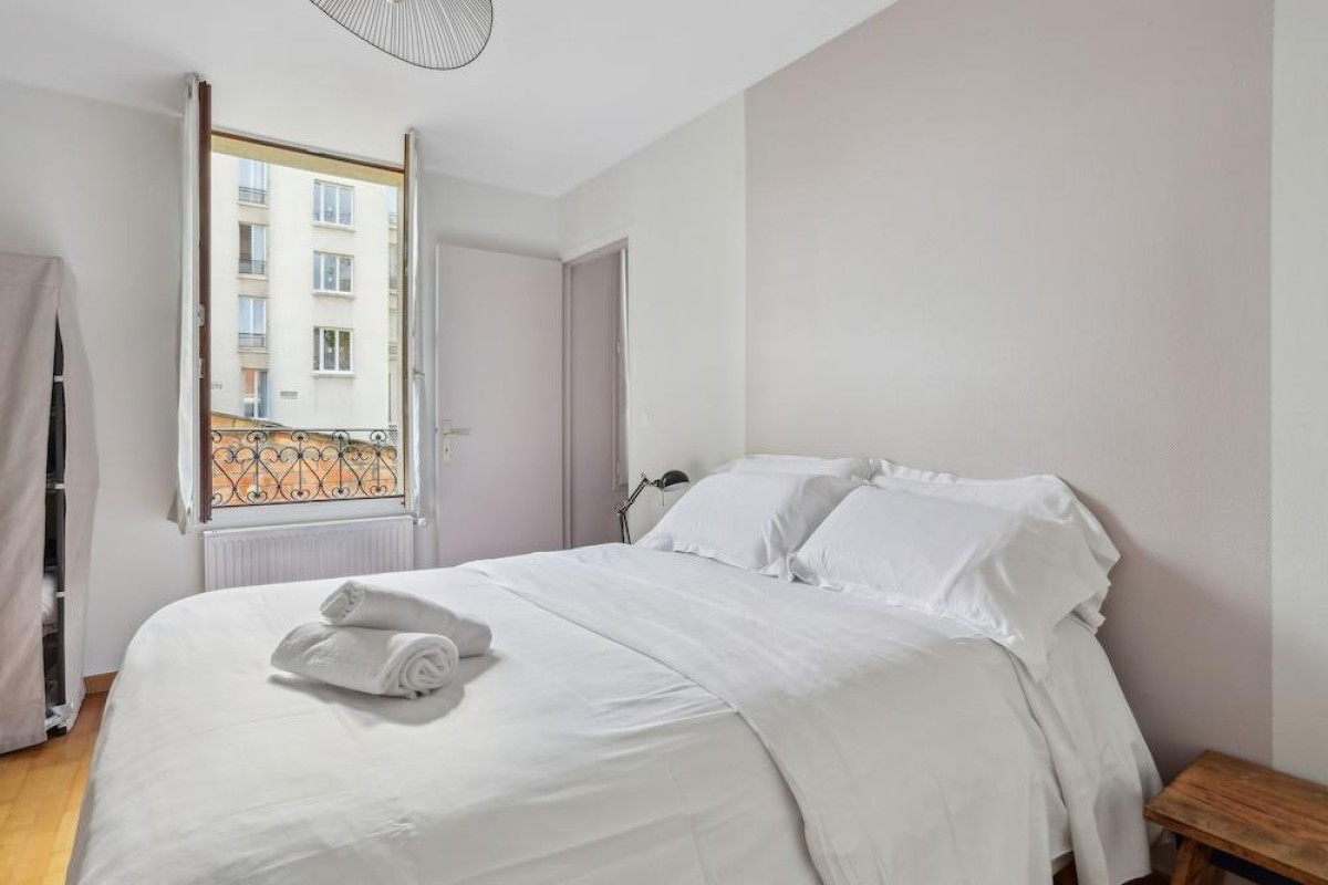 Hôtel Robespierre