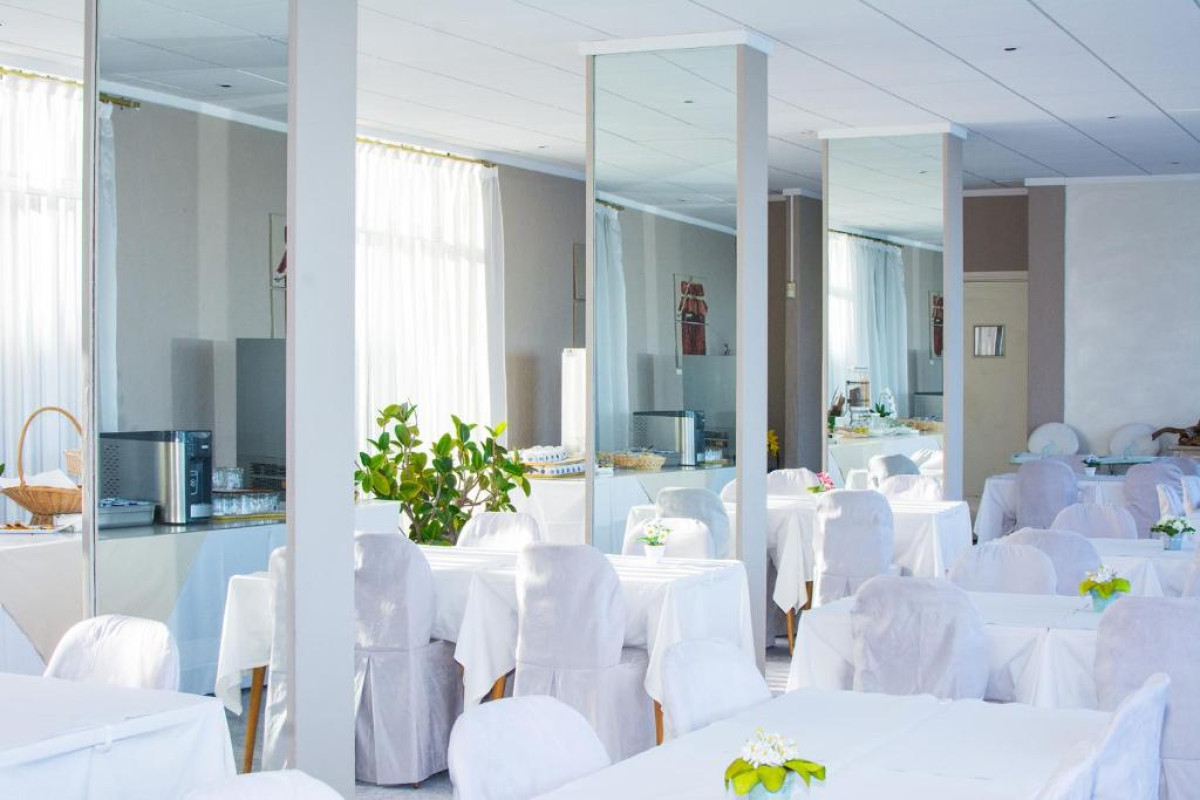 Hôtel Roc e Mare