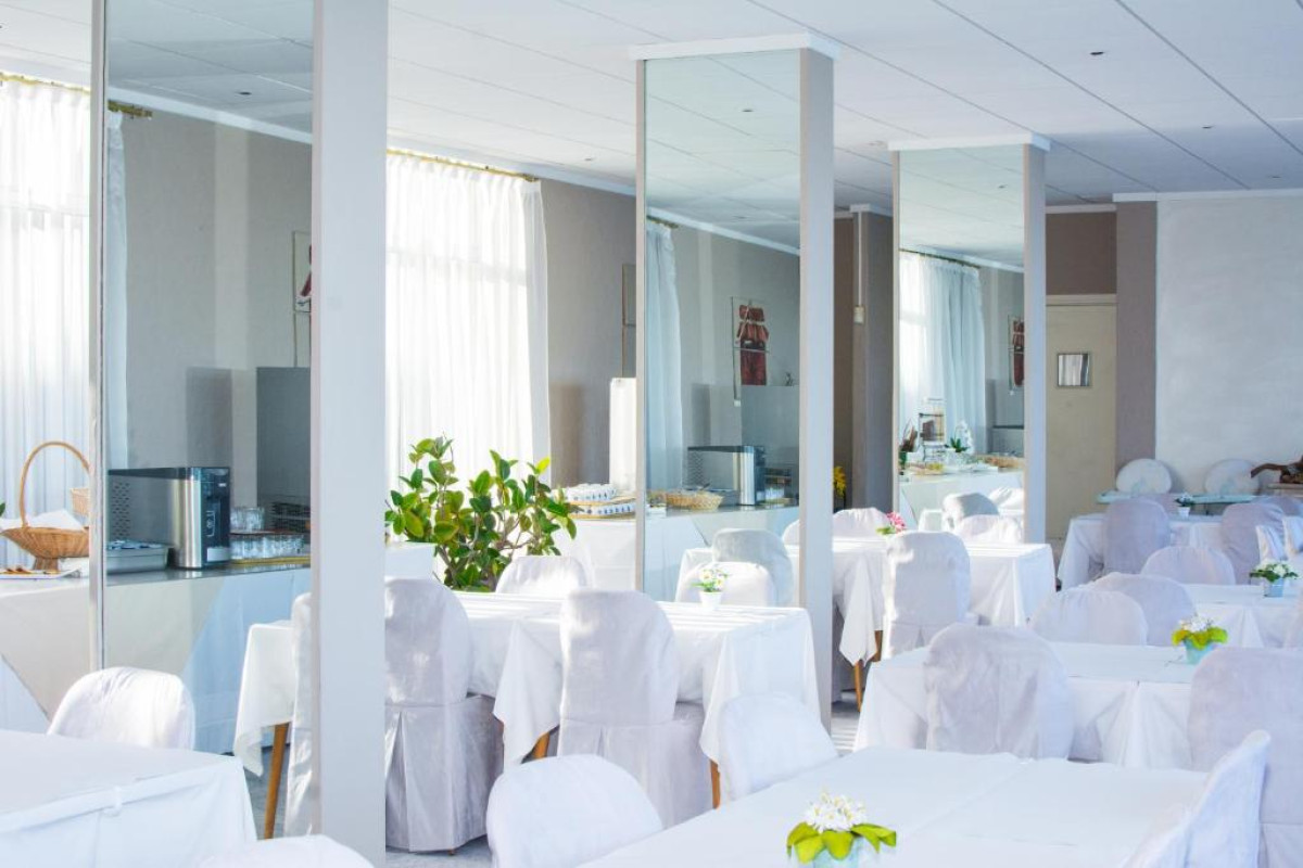 Hôtel Roc e Mare