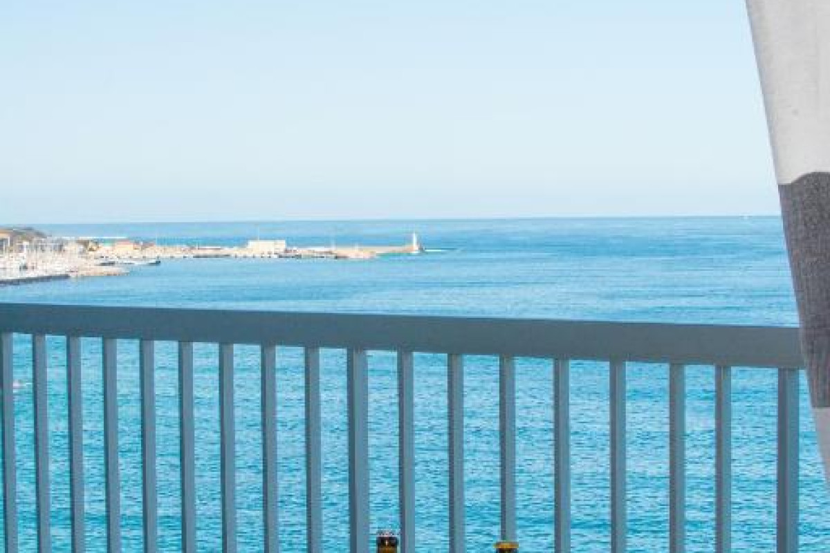 Hôtel Roc e Mare