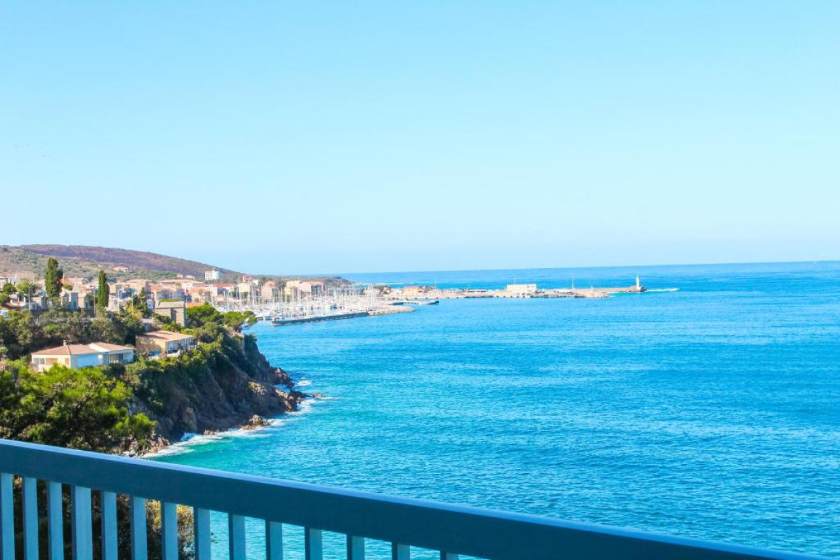 Hôtel Roc e Mare
