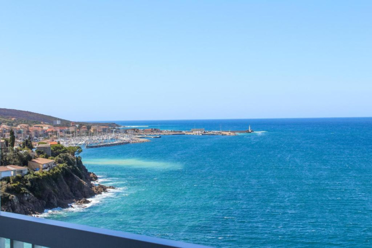 Hôtel Roc e Mare