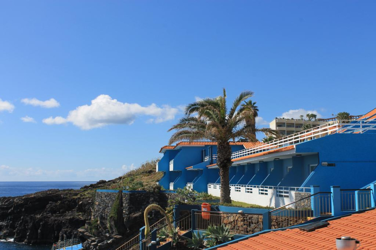 Hotel Roca Mar