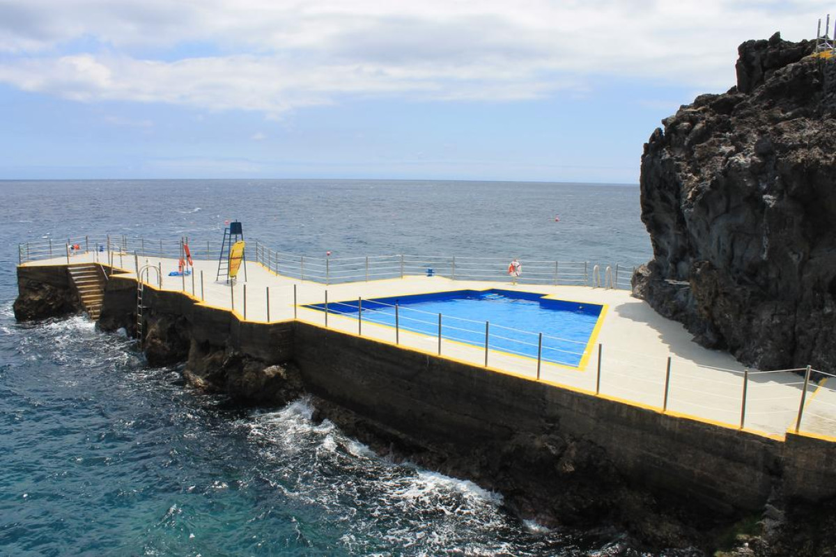Hotel Roca Mar