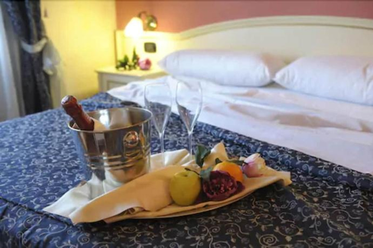 Hotel Rocchi