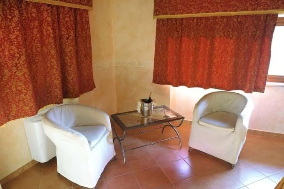 Hotel Rocchi