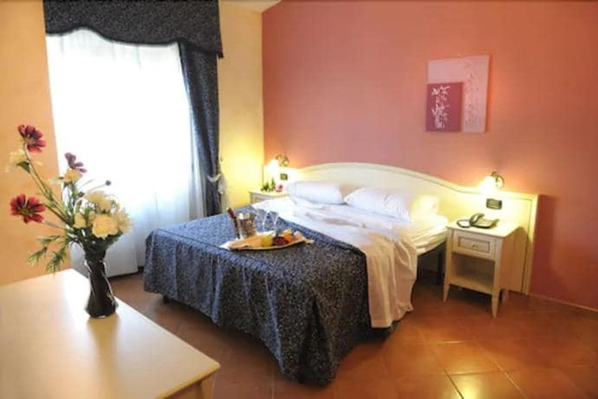 Hotel Rocchi