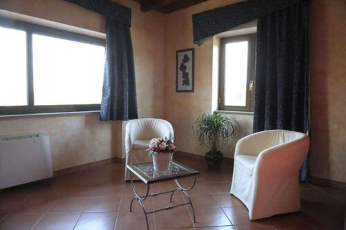 Hotel Rocchi