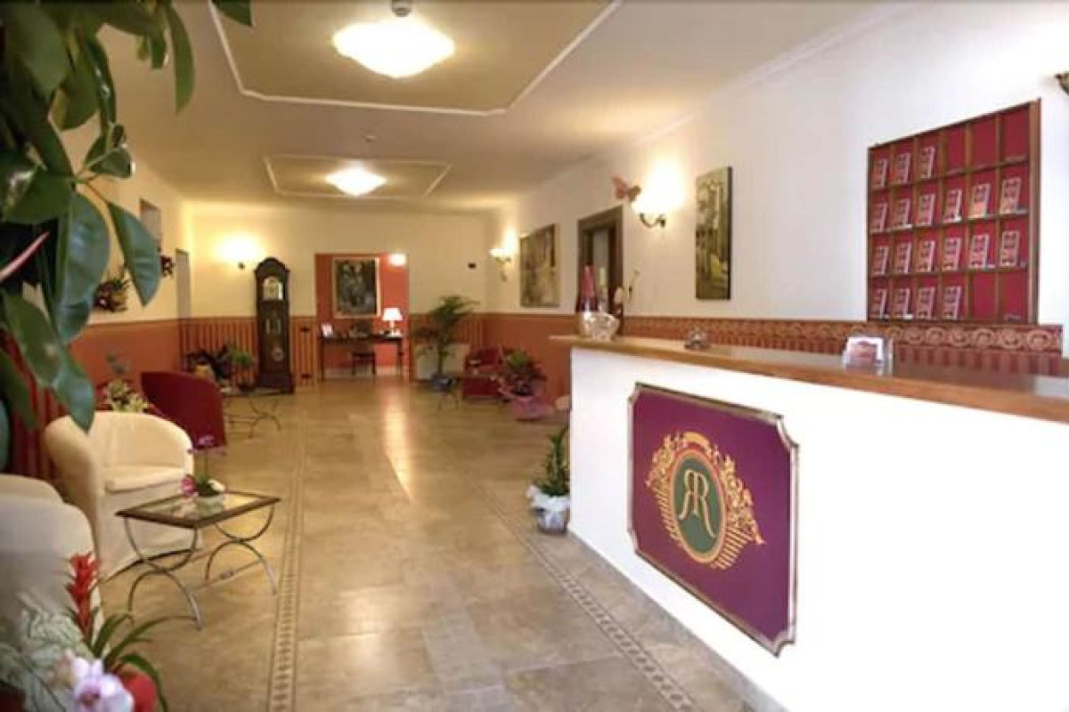 Hotel Rocchi