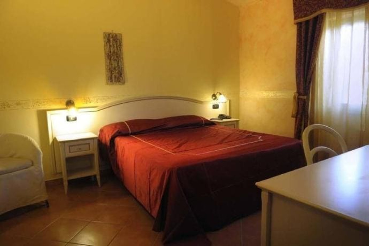 Hotel Rocchi