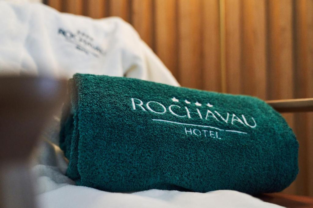 Rochavau Hotel