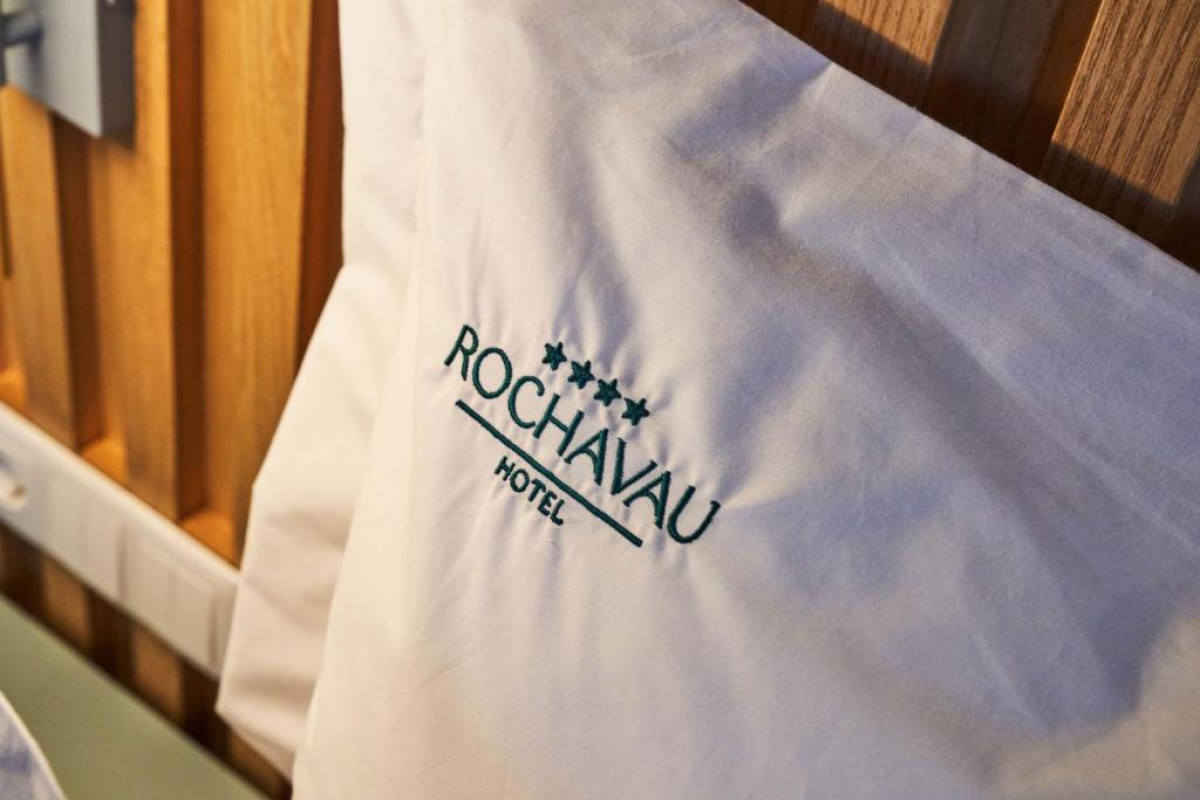 Rochavau Hotel