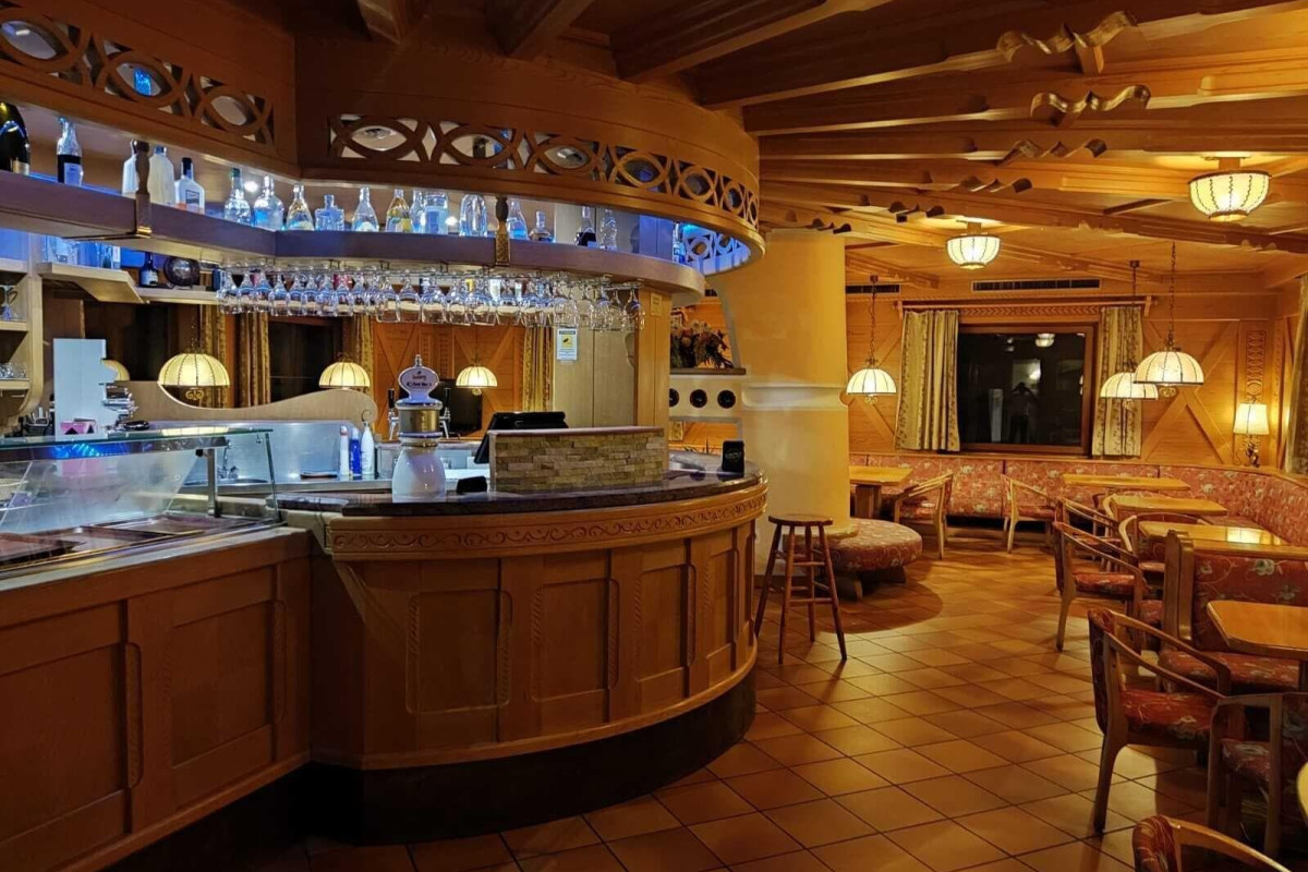 Hotel Rododendro Val Di Fassa