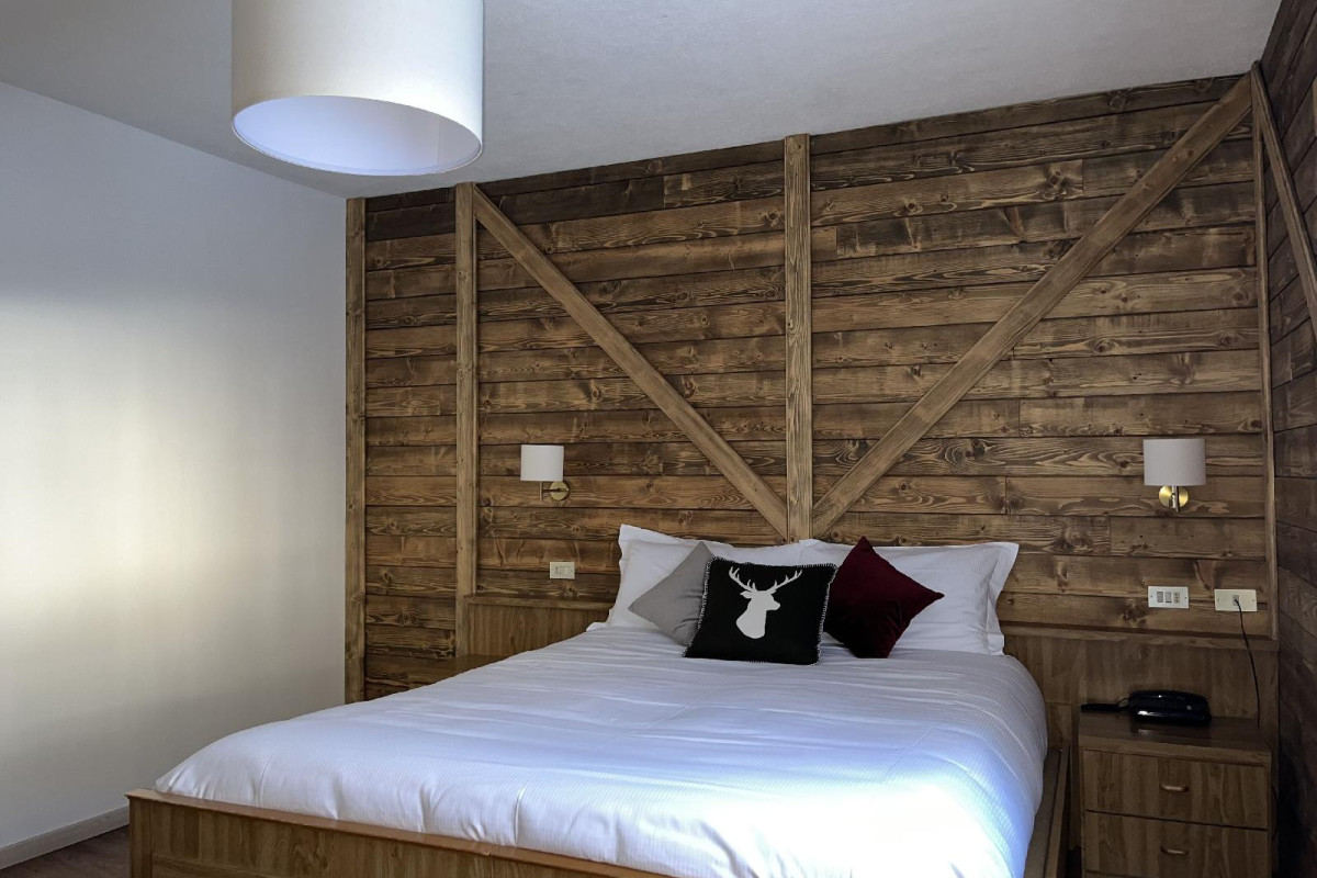 Hotel Rododendro Val Di Fassa