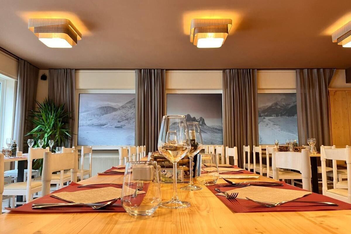 Hotel Rododendro Val Di Fassa