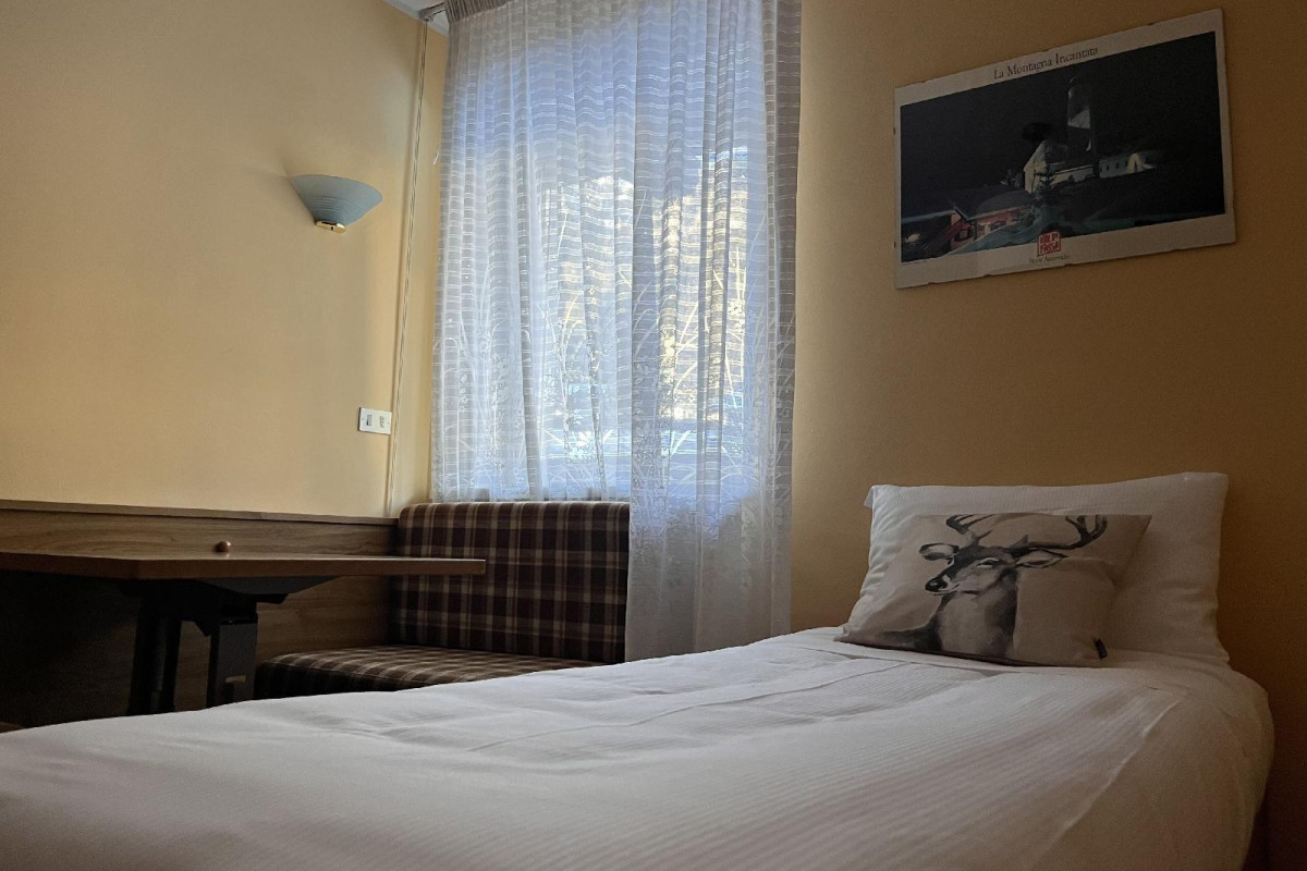 Hotel Rododendro Val Di Fassa