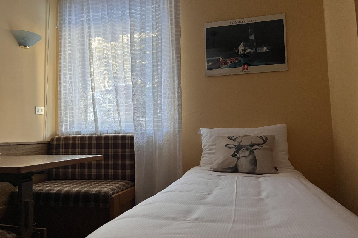 Hotel Rododendro Val Di Fassa