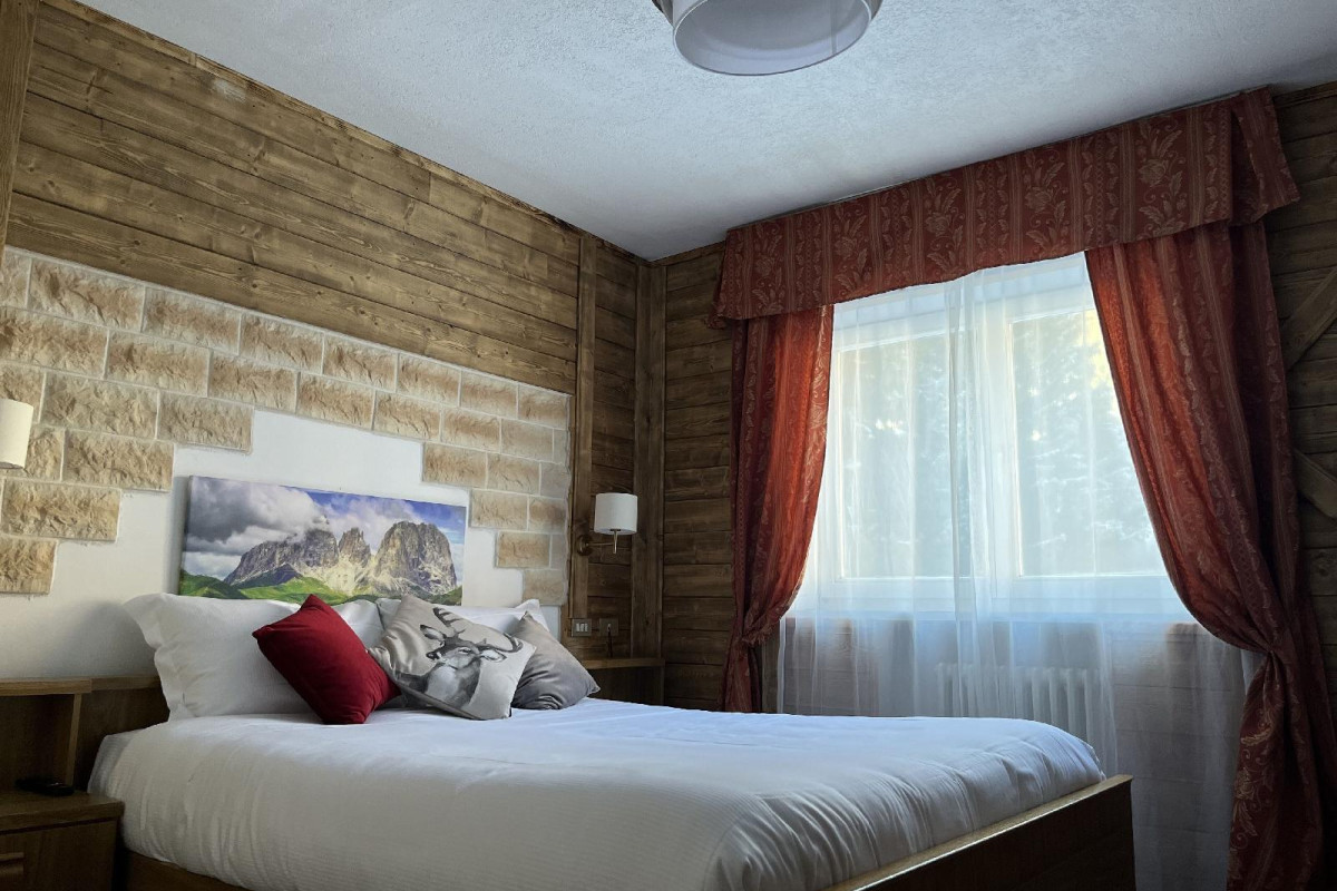 Hotel Rododendro Val Di Fassa