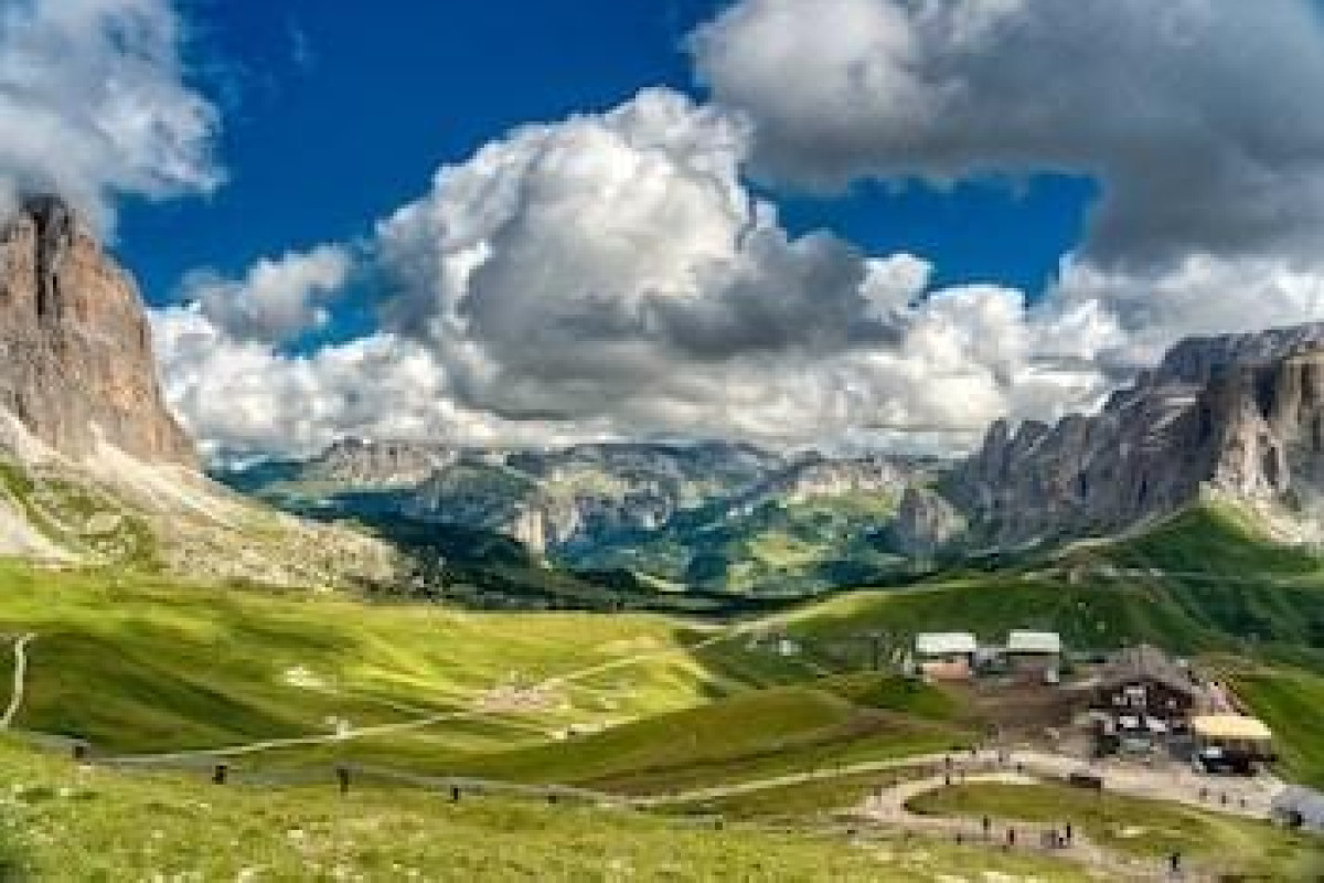 Hotel Rododendro Val Di Fassa