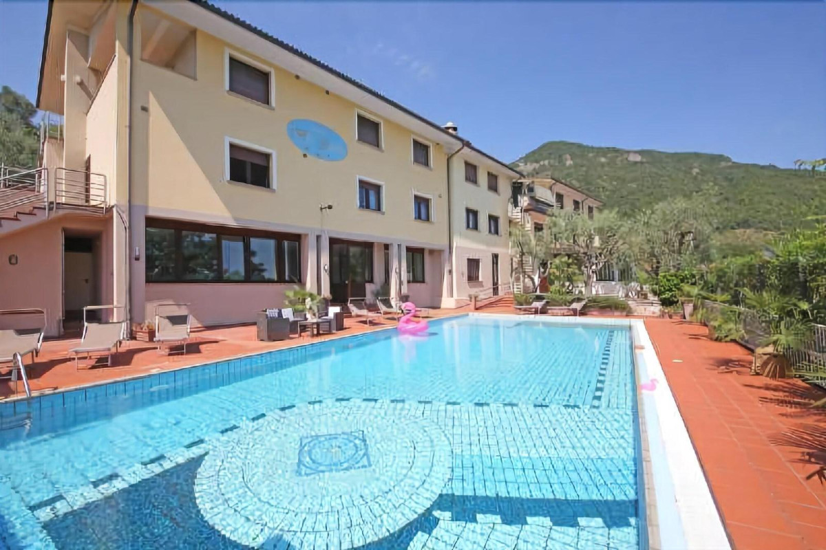Hotel Roè Garda