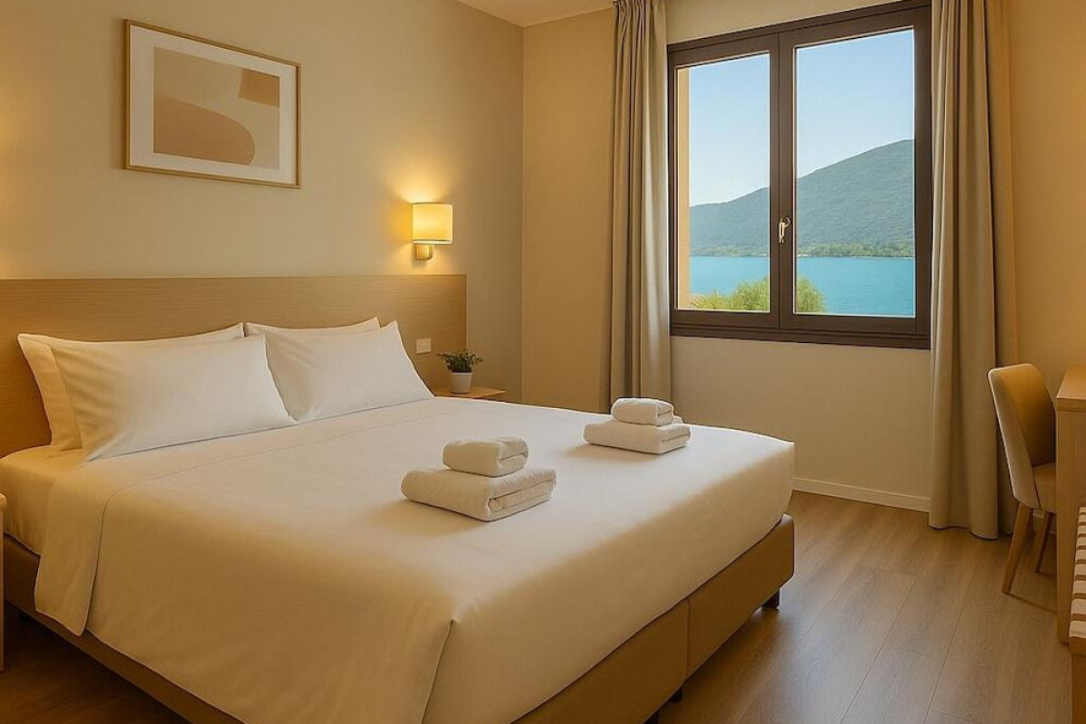 Hotel Roè Garda